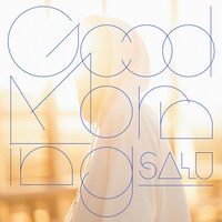 SALU「Good Morning」ジャケット