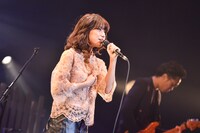 Rihwa（Photo by AZUSA TAKADA）