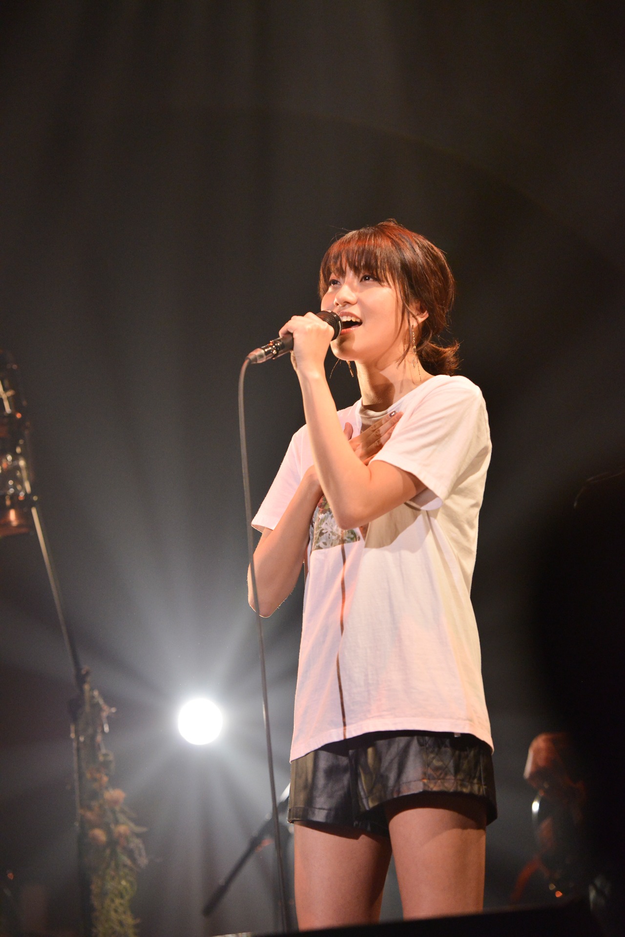 Rihwa（Photo by AZUSA TAKADA）