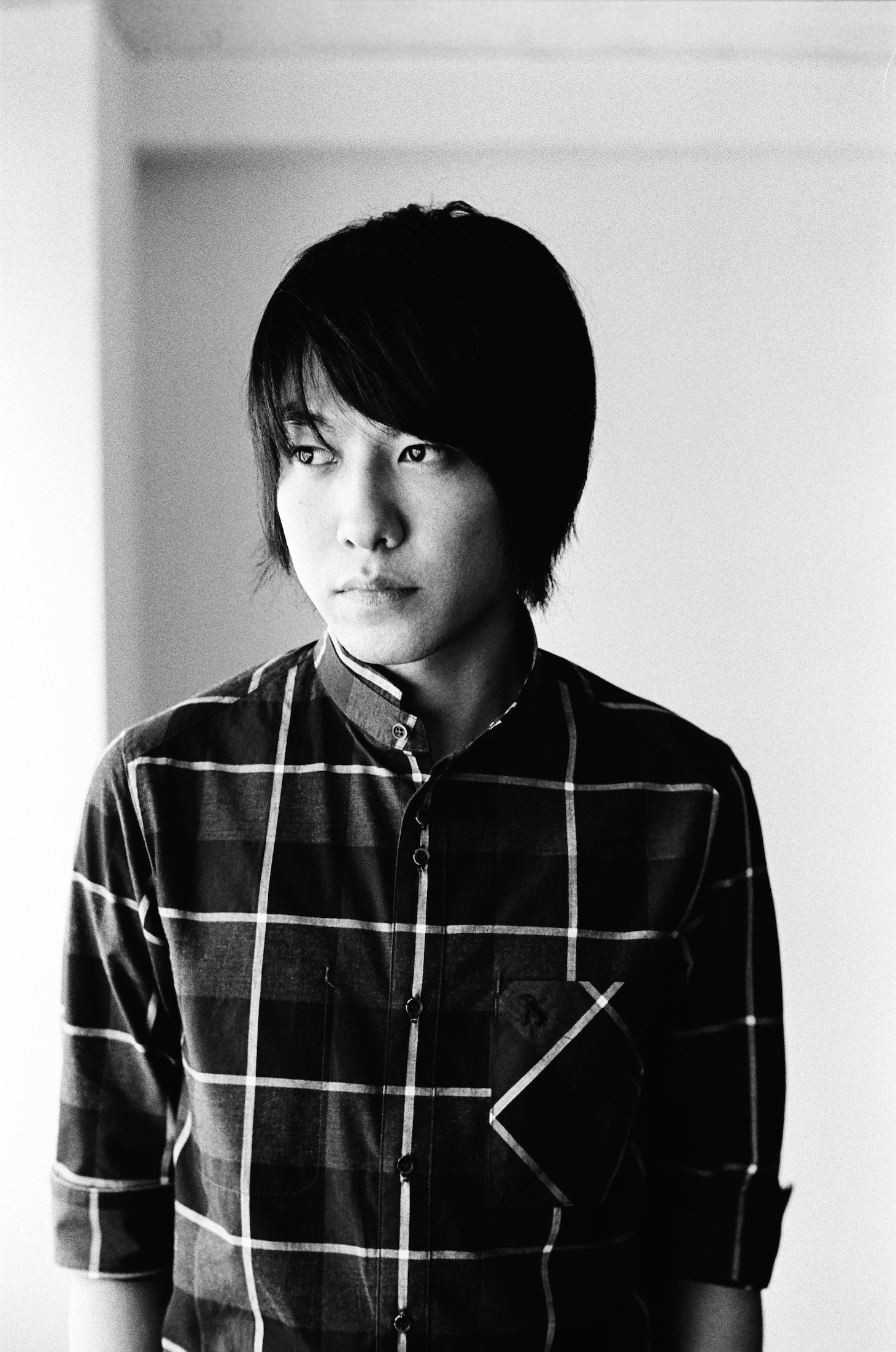 山内総一郎（フジファブリック）
