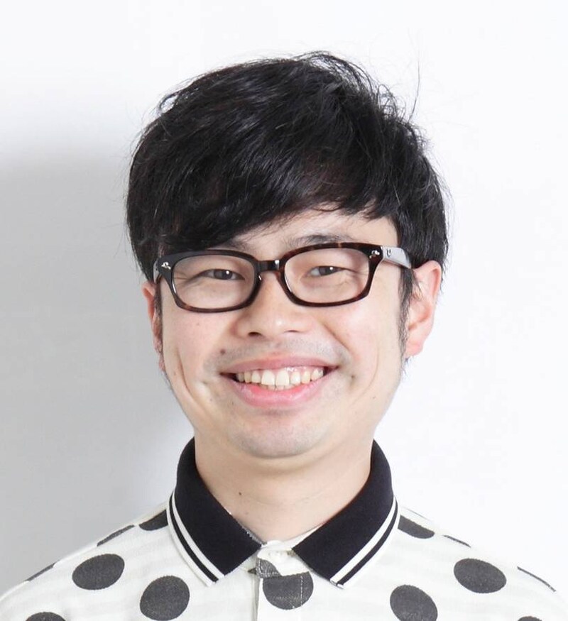 浜野謙太（在日ファンク）