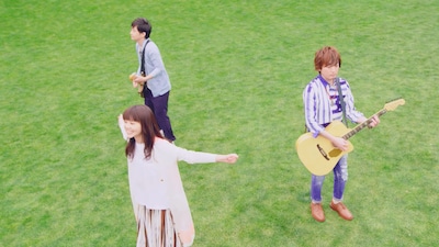 いきものがかり