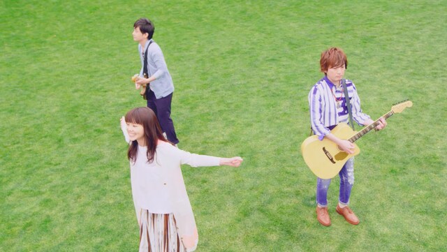 いきものがかり