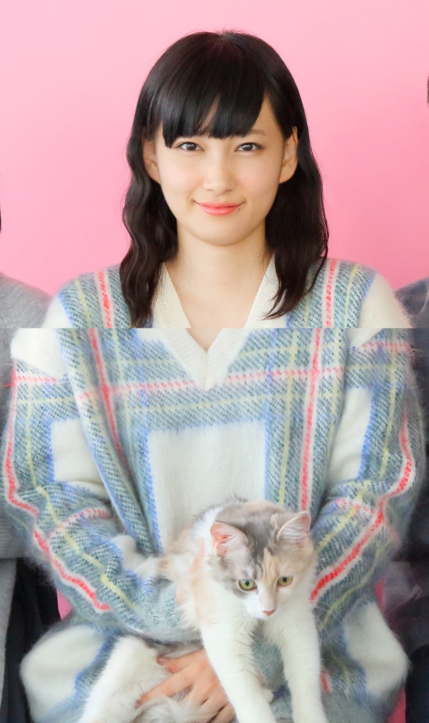 佐藤千亜妃（きのこ帝国）