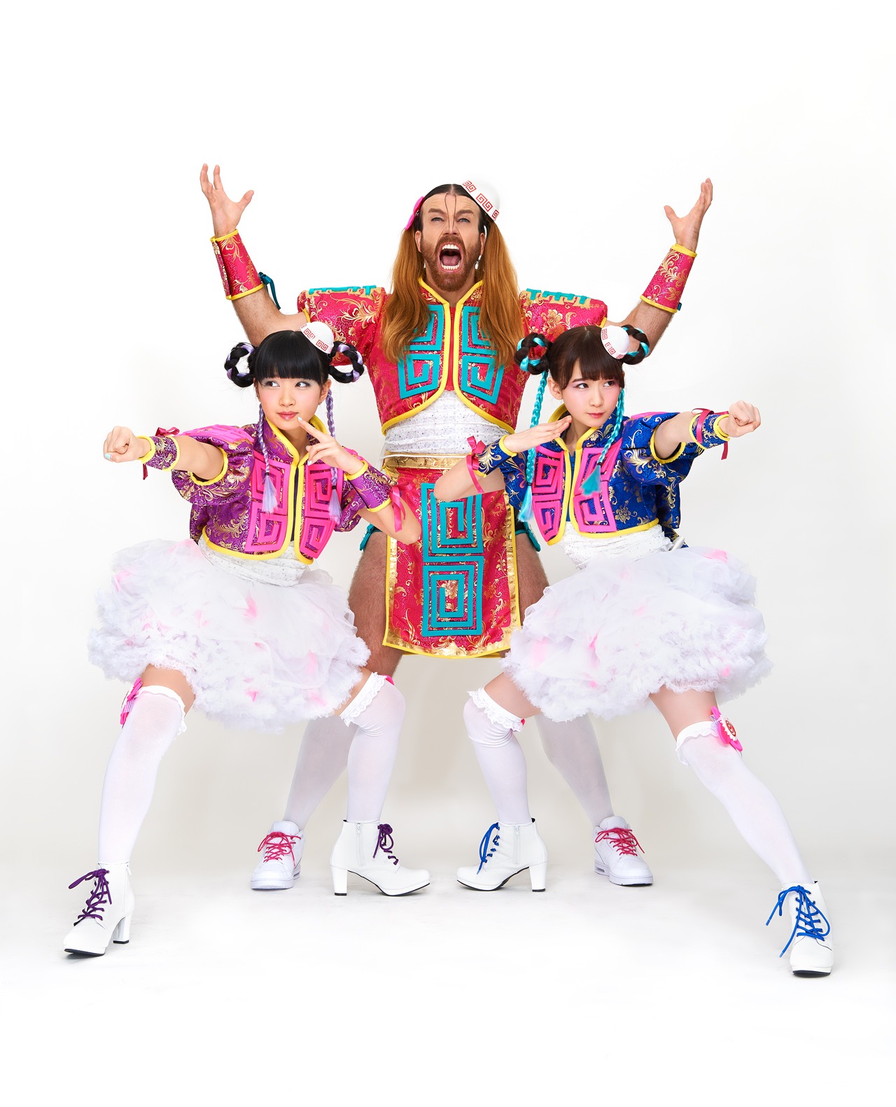 LADYBABY