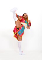 レディビアード