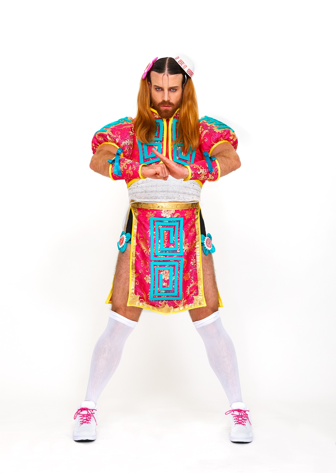 レディビアード