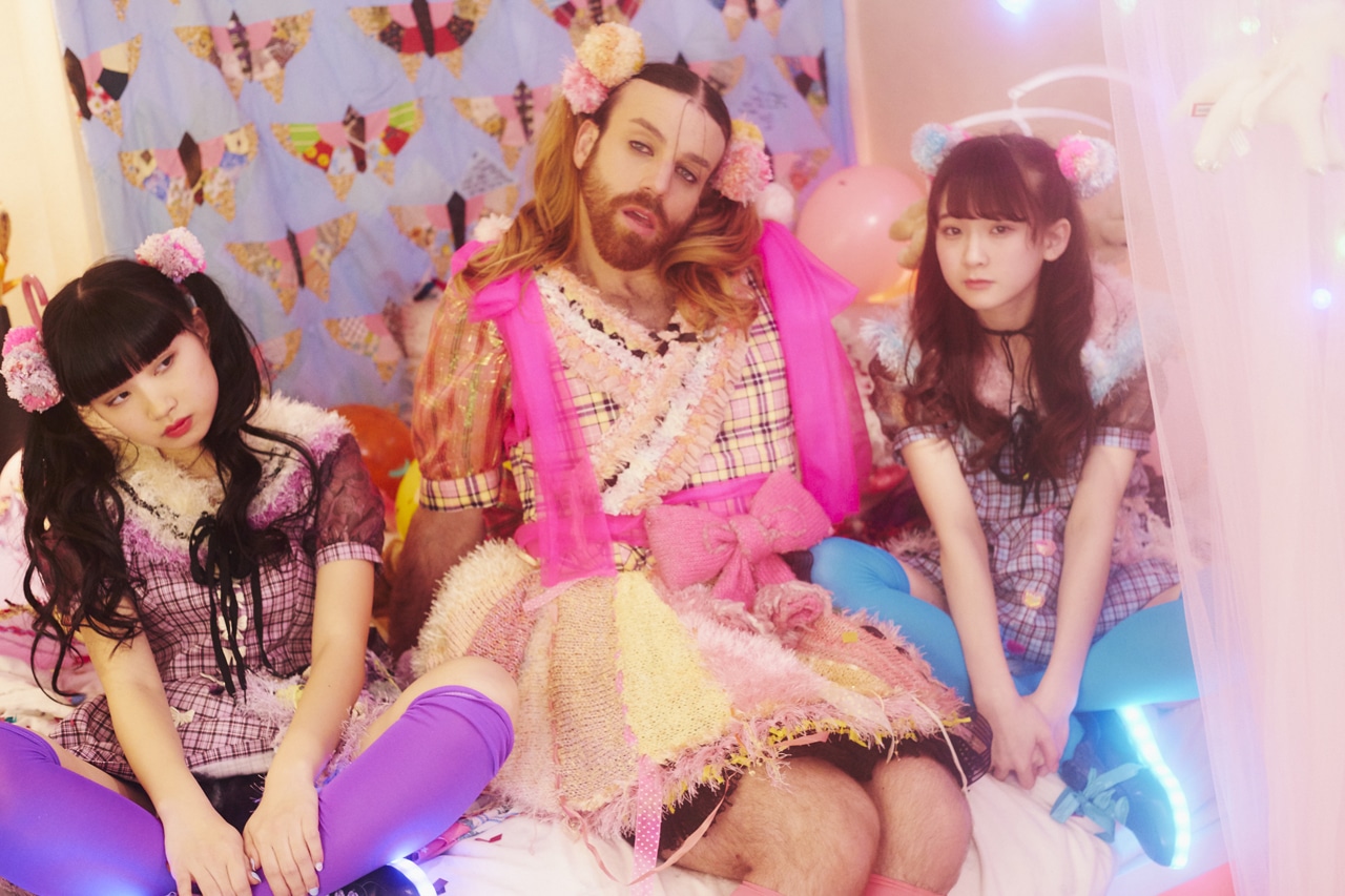 LADYBABY