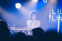 志水美日（Key）（撮影：永峰拓也）