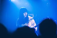 黒瀬莉世（B）（撮影：永峰拓也）