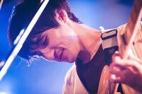 牧野純平（Vo）（撮影：永峰拓也）