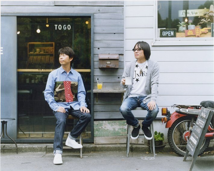 真心ブラザーズ、6月にビルボード公演「cozy moment」