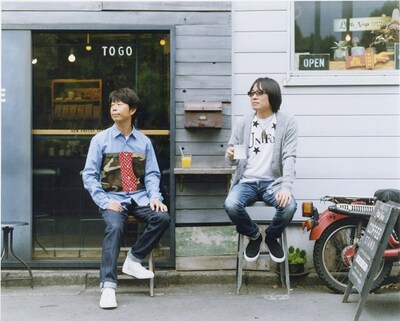 真心ブラザーズ