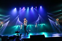 PrizmaX（撮影：笹森健一）