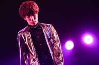 島田翼（撮影：笹森健一）