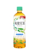 爽健美茶 新パッケージイメージ