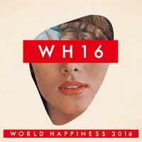 「WORLD HAPPINESS 2016 夢の島 THE LAST」ビジュアル
