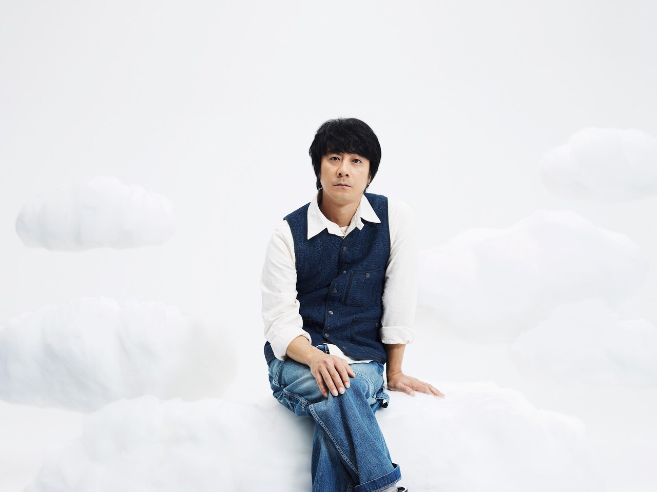 「音楽と人」企画で山崎まさよし、フジファブ山内、きのこ帝国佐藤が競演