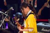 れな（G）（提供：ポニーキャニオン）