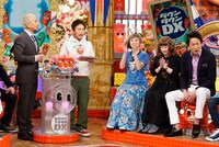 「ダウンタウンDX」3月17日放送回のワンシーン。 (c)読売テレビ