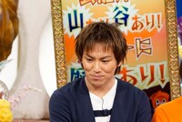 狩野英孝 (c)読売テレビ