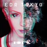 DIV「EDR TOKYO」初回限定盤ジャケット