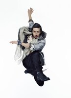 TAKAHIRO（上野隆博）