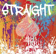 ACE「STRAIGHT」ジャケット