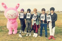 新公約を発表するアンティック-珈琲店-。