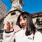 ベルハー朝倉みずほ、初のラジオ番組メインパーソナリティに