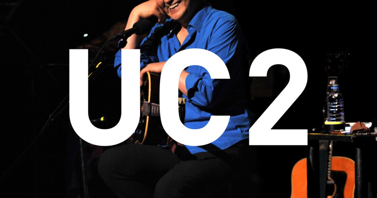 井上陽水「UNITED COVER 2」東京国際フォーラム公演が映像化 - 音楽 