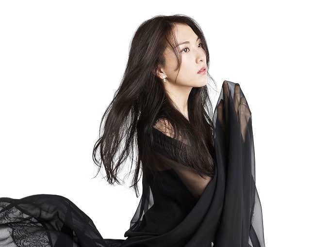 ヒガンバナ 主題歌のjyは元karaジヨンだった 本日ソロデビュー 音楽ナタリー