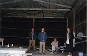 KURUUCREW