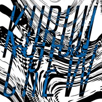 KURUUCREW「KURUUCREW」ジャケット