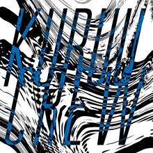 KURUUCREW「KURUUCREW」ジャケット