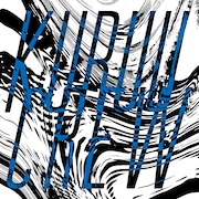 KURUUCREW「KURUUCREW」ジャケット