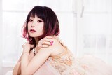 劇場版 ソードアート オンライン に神田沙也加が歌姫役で出演 劇中歌も担当 映画ナタリー