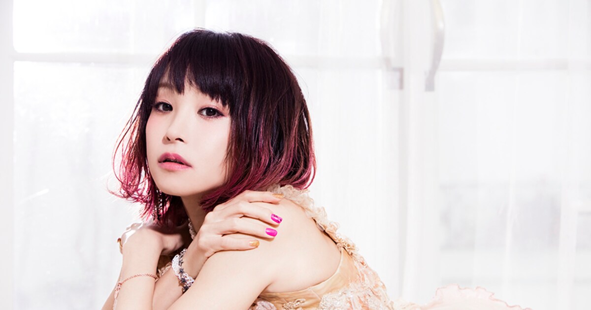 みんなの性癖がわかる日です！ LiSA、11月に横アリ2DAYS - 音楽ナタリー