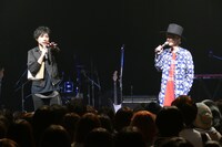 吉田山田（提供：ポニーキャニオン）