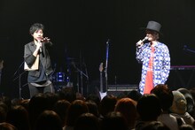 吉田山田（提供：ポニーキャニオン）