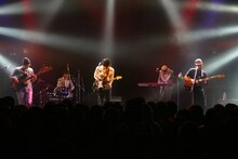 荒川ケンタウロス（提供：ポニーキャニオン）