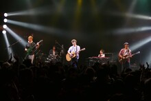 wacci（提供：ポニーキャニオン）