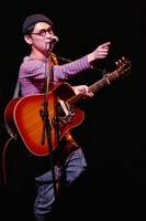 高松豪（提供：ポニーキャニオン）