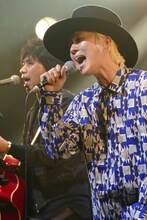 吉田山田（提供：ポニーキャニオン）