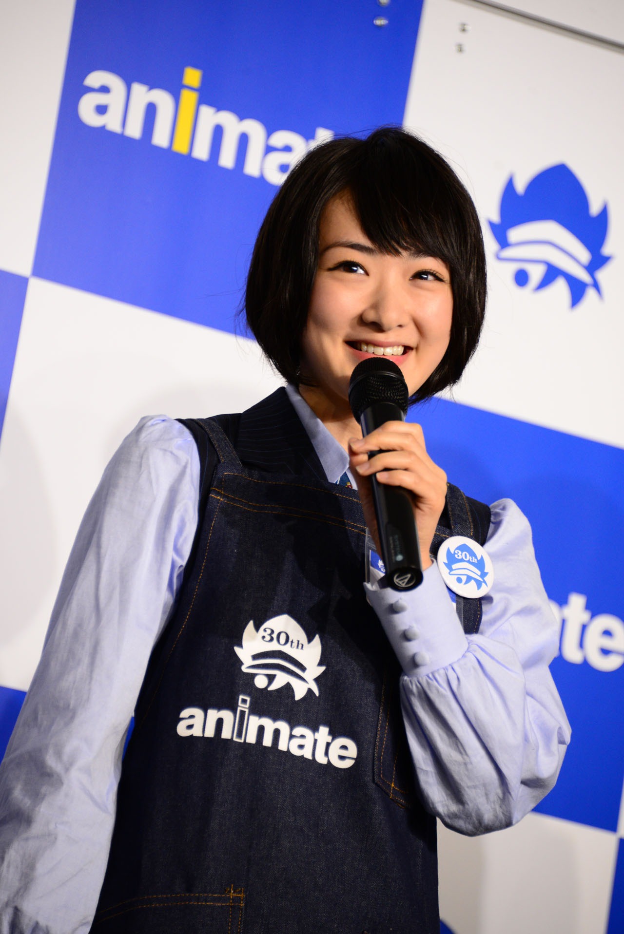 生駒里奈