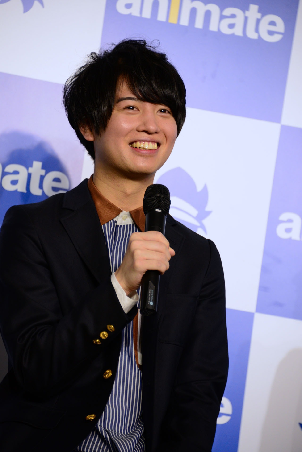 斉藤壮馬