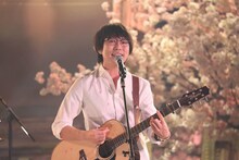 高橋優 (c)フジテレビ