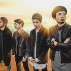 NOISEMAKERがニューアルバム&ツアーを語るニコ生配信