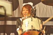 みさこ（撮影：佐藤哲郎）