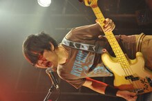 ちばぎん（撮影：佐藤哲郎）